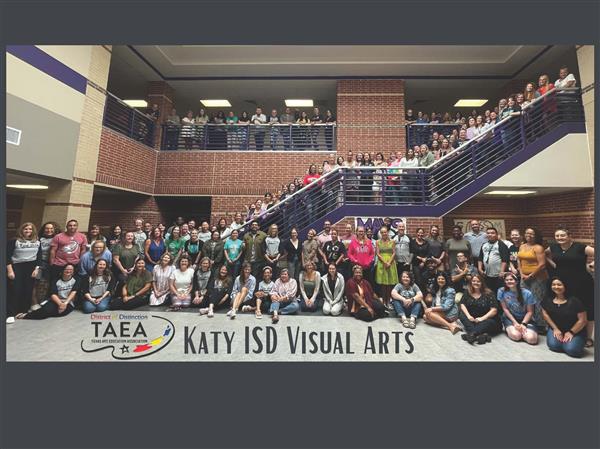 Photo of Art Teachers
